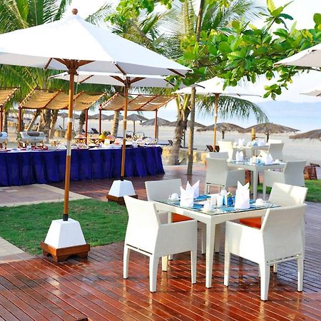 Jade Marina Resort And Spa Ngapali Kültér fotó
