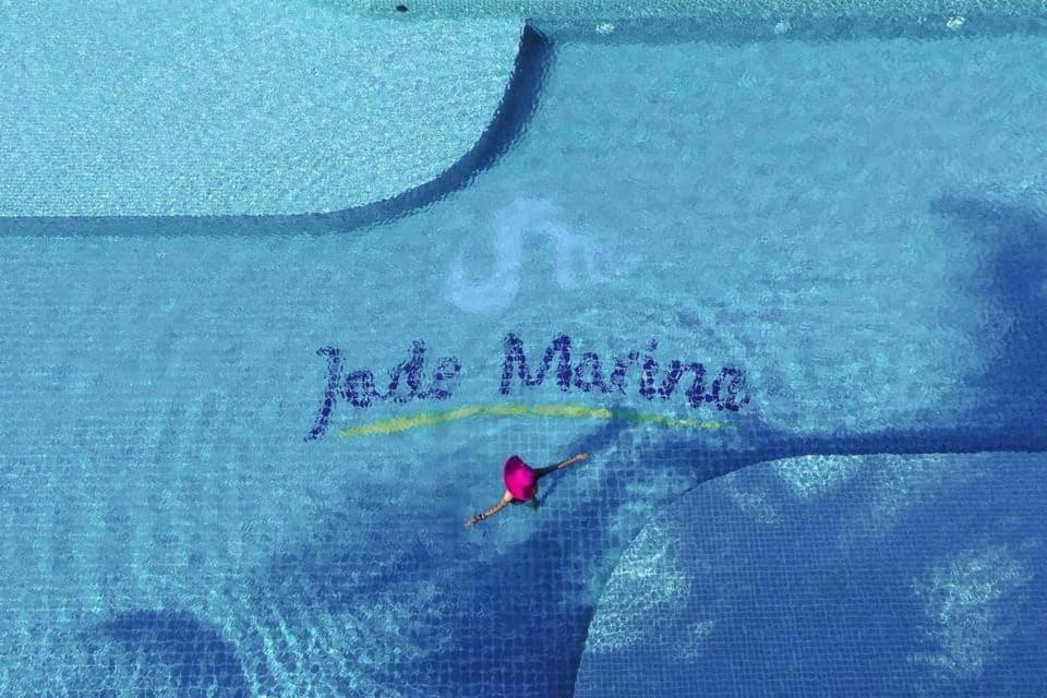 Jade Marina Resort And Spa Ngapali Kültér fotó