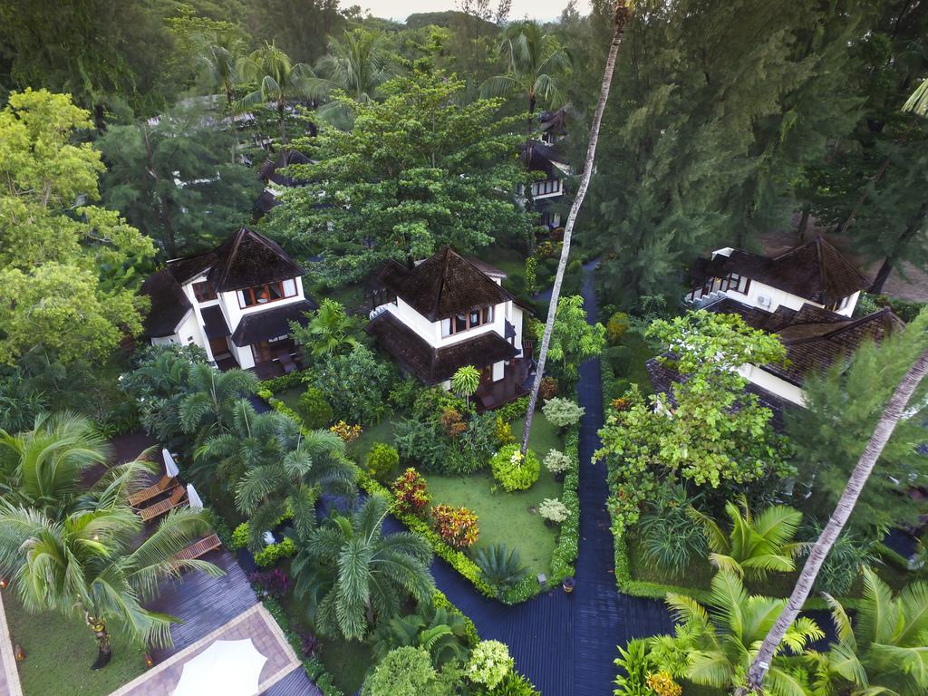 Jade Marina Resort And Spa Ngapali Kültér fotó