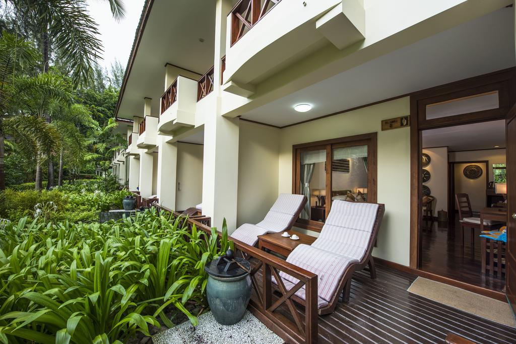 Jade Marina Resort And Spa Ngapali Szoba fotó
