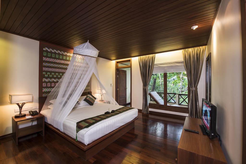 Jade Marina Resort And Spa Ngapali Szoba fotó