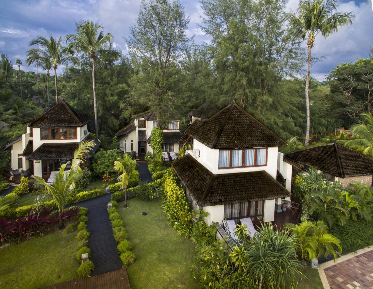 Jade Marina Resort And Spa Ngapali Kültér fotó