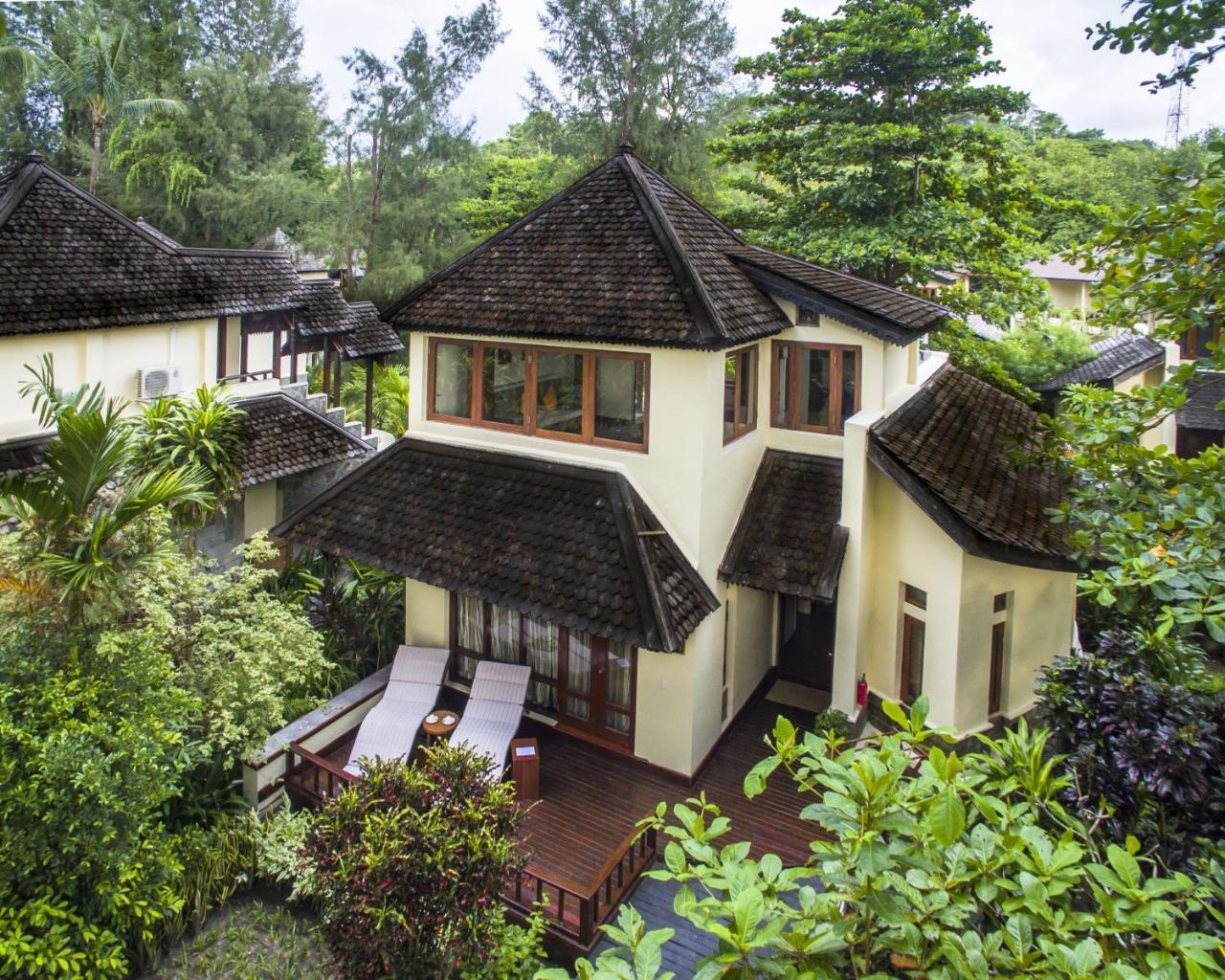 Jade Marina Resort And Spa Ngapali Kültér fotó